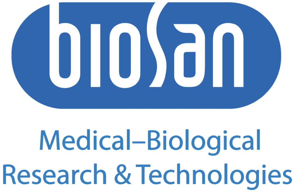 Biosan Logo