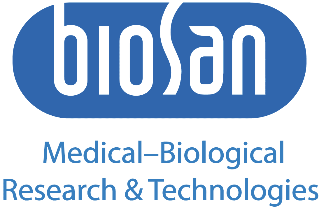 Biosan Logo