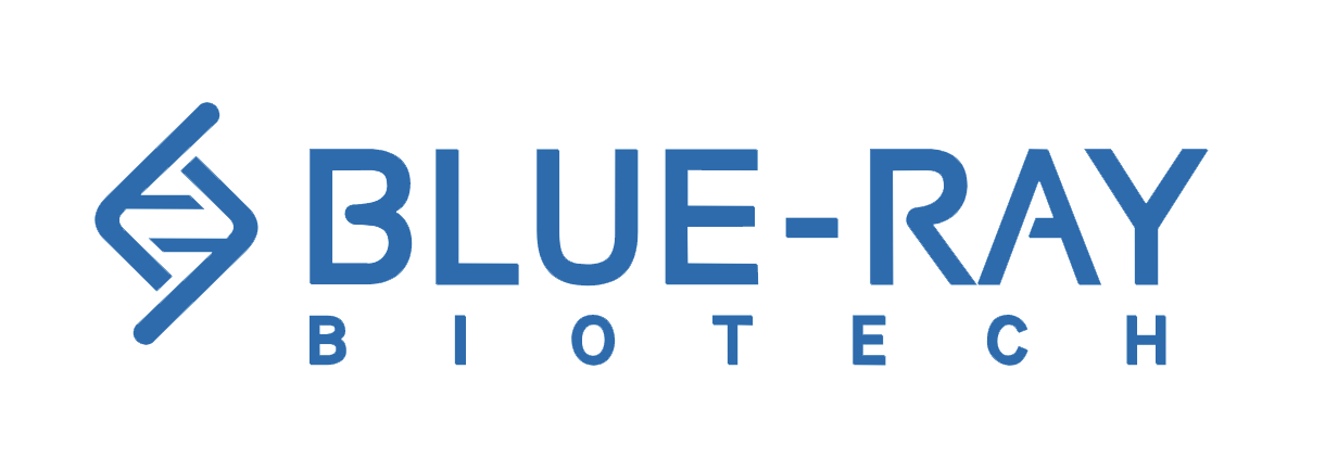 Blueray Logo