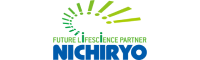 Nichiryo Logo